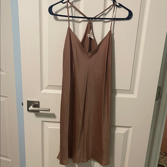 State of Day Intimates Other - Elegant Slip Dress